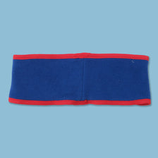 Vintage Polo Sport Fleece Headband 
