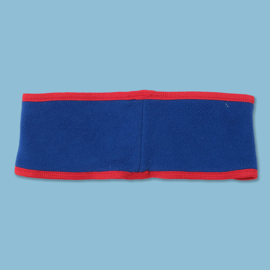Vintage Polo Sport Fleece Headband 