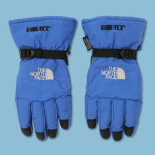 Vintage The North Face Gore Tex Gloves 