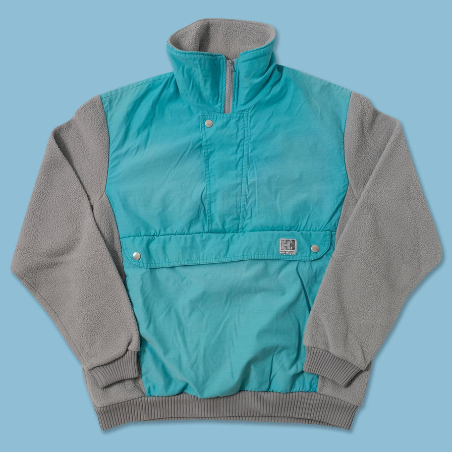 Vintage Helly Hansen Fleece Medium 