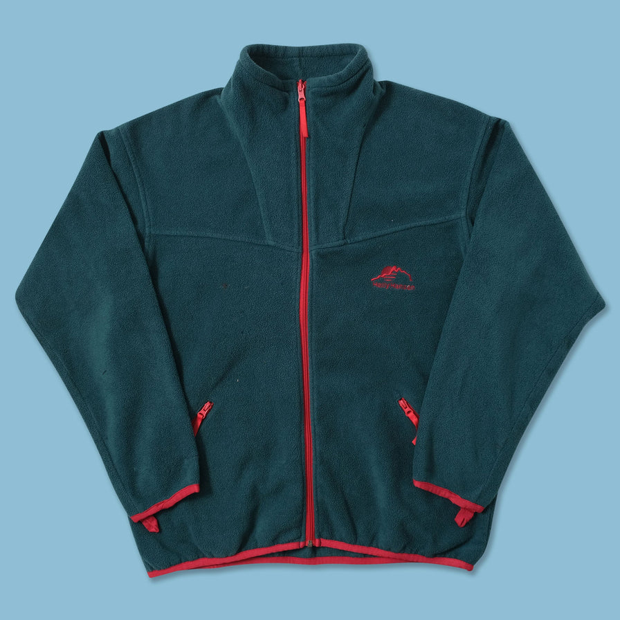 Vintage Helly Hansen Fleece Large 