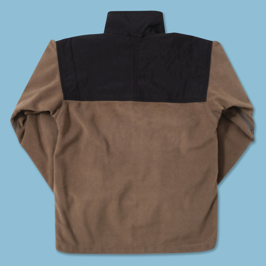 Vintage Columbia Titanium Fleece Small 