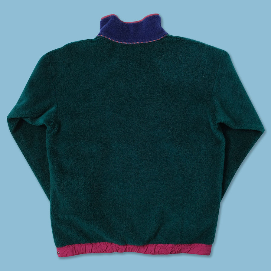 Vintage Helly Hansen Deep Pile Fleece Large 