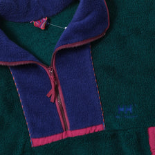 Vintage Helly Hansen Deep Pile Fleece Large 