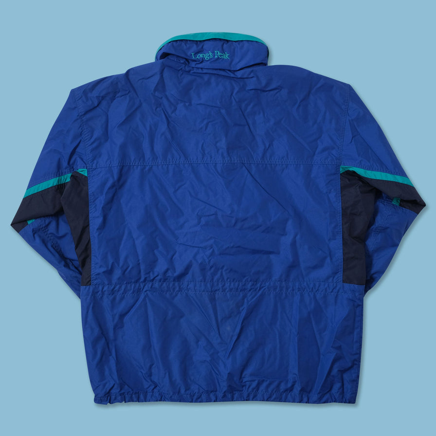 Vintage Columbia Jacket XLarge 