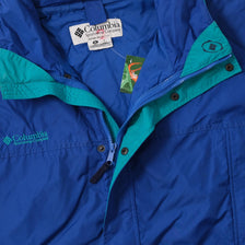 Vintage Columbia Jacket XLarge 