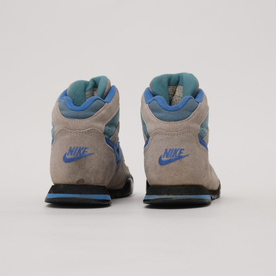 Vintage Nike Caldera Women's Hiking Boots US 8 