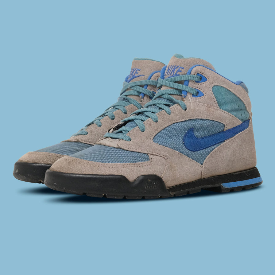 Vintage Nike Caldera Women's Hiking Boots US 8 