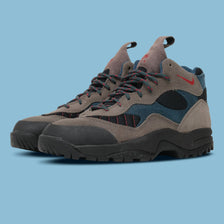 Vintage Nike Air Eebah Mid US 7 