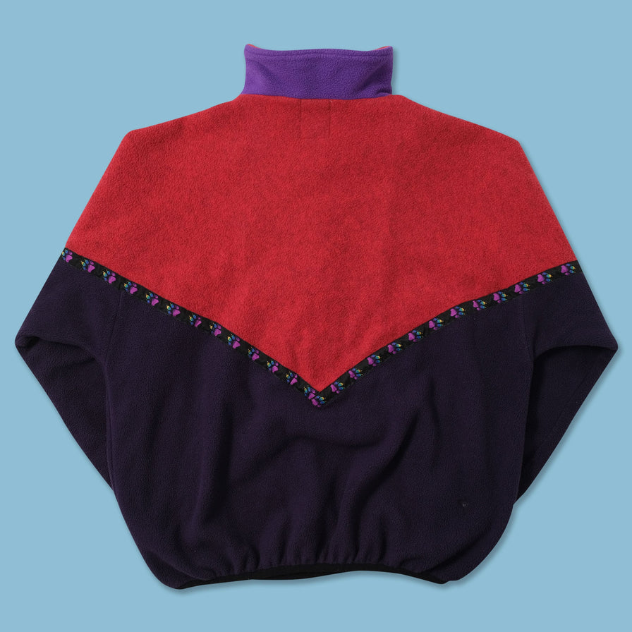 Vintage Jack Wolfskin Polartec Fleece XLarge 
