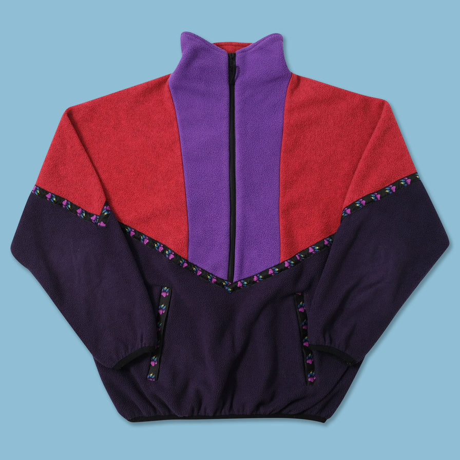 Vintage Jack Wolfskin Polartec Fleece XLarge 
