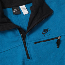Vintage Nike F.I.T. Fleece Large 