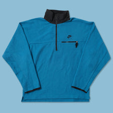 Vintage Nike F.I.T. Fleece Large 