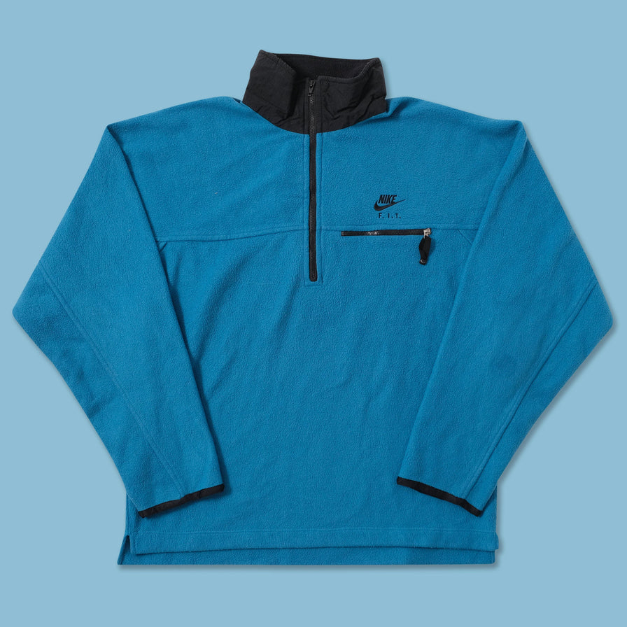 Vintage Nike F.I.T. Fleece Large 