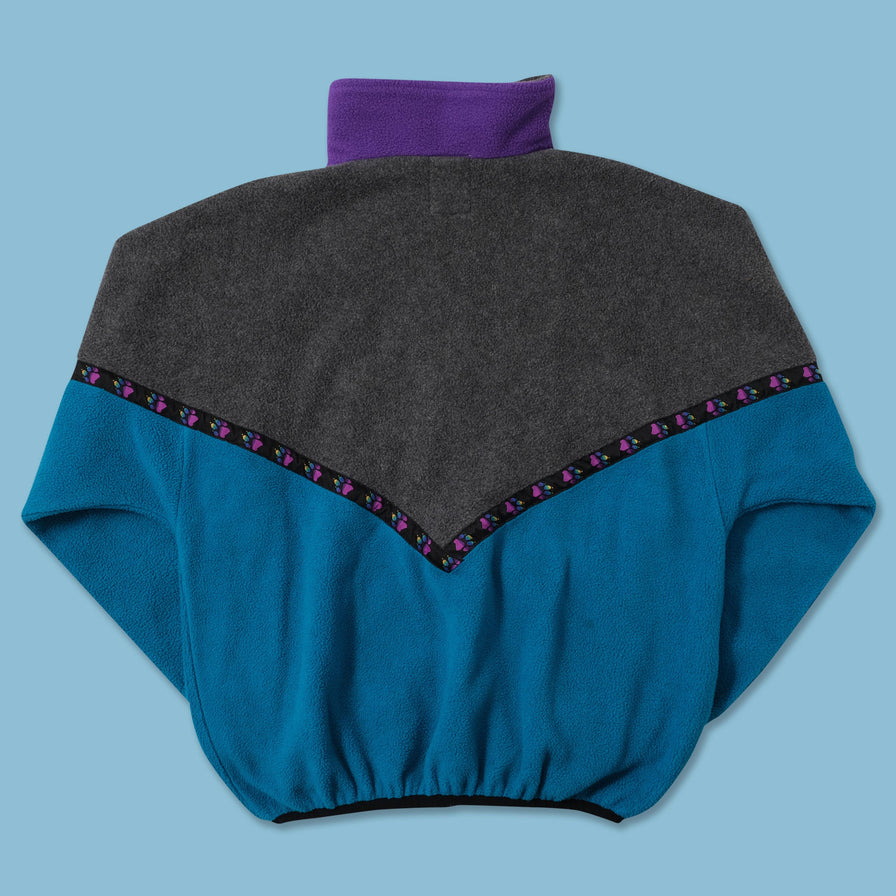 Vintage Jack Wolfskin Polartec Fleece Large 