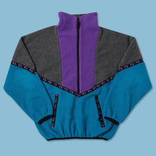Vintage Jack Wolfskin Polartec Fleece Large 