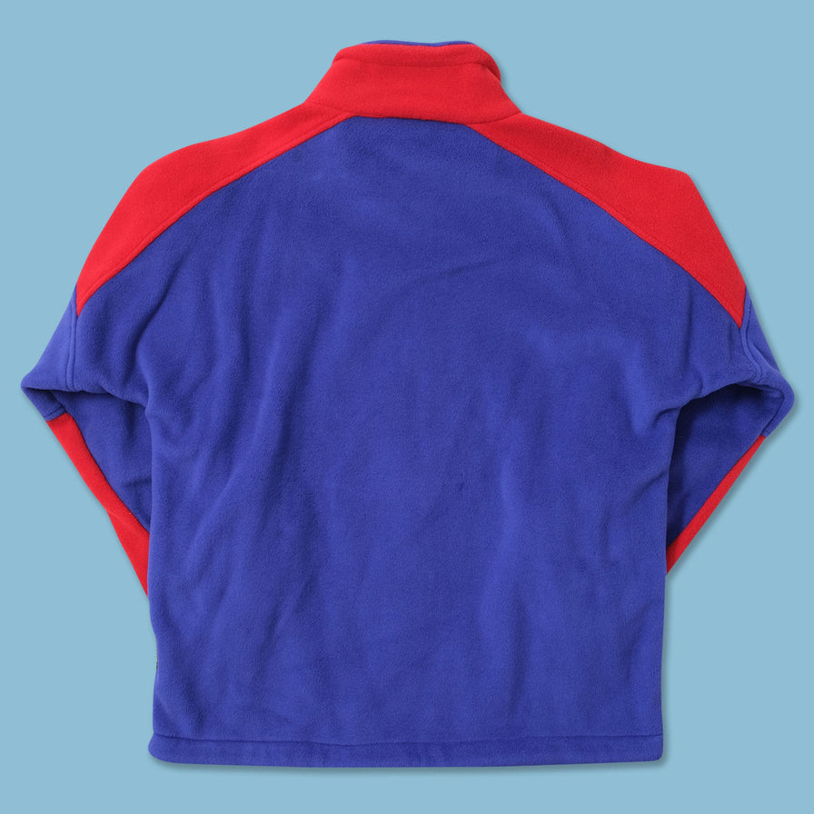 Vintage DS Schoeffel Fleece XLarge 