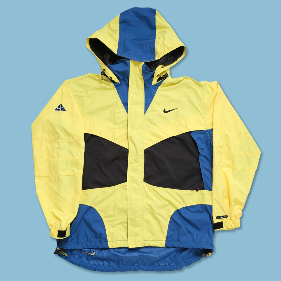 Vintage Nike ACG Jacket Medium 