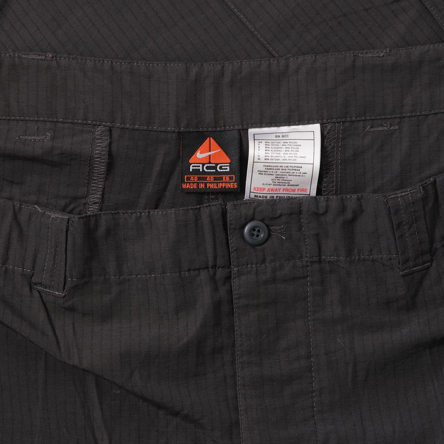 Vintage DS Nike ACG Pants W40 