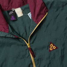 Vintage Nike ACG Windbreaker Large 
