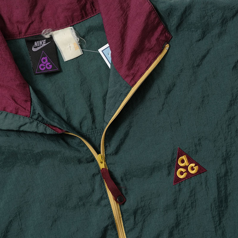 Vintage Nike ACG Windbreaker Large 