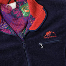Vintage Helly Hansen Fleece XLarge 