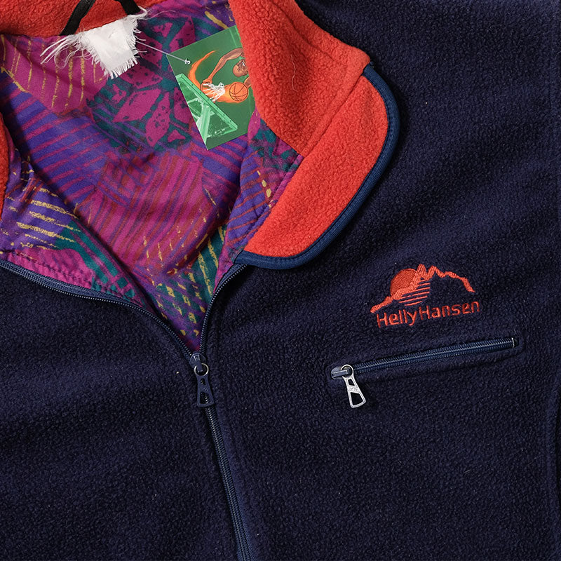 Vintage Helly Hansen Fleece XLarge 