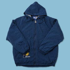 Vintage Deadstock Starter Indiana Pacers Jacket Large