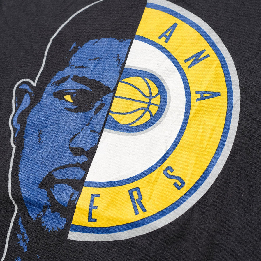 Indiana Pacers Paul George T-Shirt Small