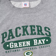 Vintage Greenbay Packers Sweater XLarge