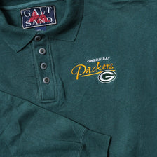 Vintage Greenbay Packers Sweater Large / XLarge