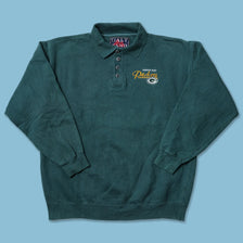 Vintage Greenbay Packers Sweater Large / XLarge
