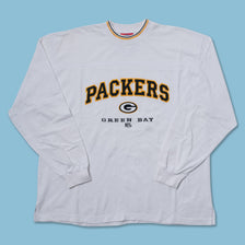 Vintage Greenbay Packers Sweater XLarge