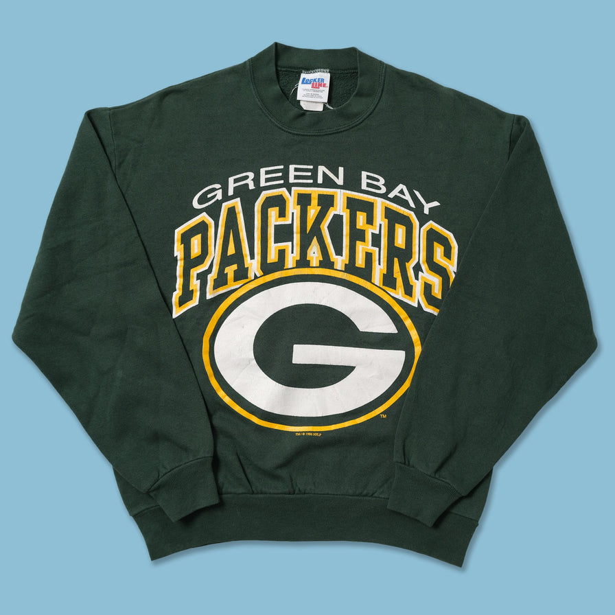 Vintage 1996 Greenbay Packers Sweater Small