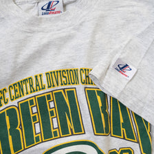 Vintage 1996 Greenbay Packers T-Shirt Large