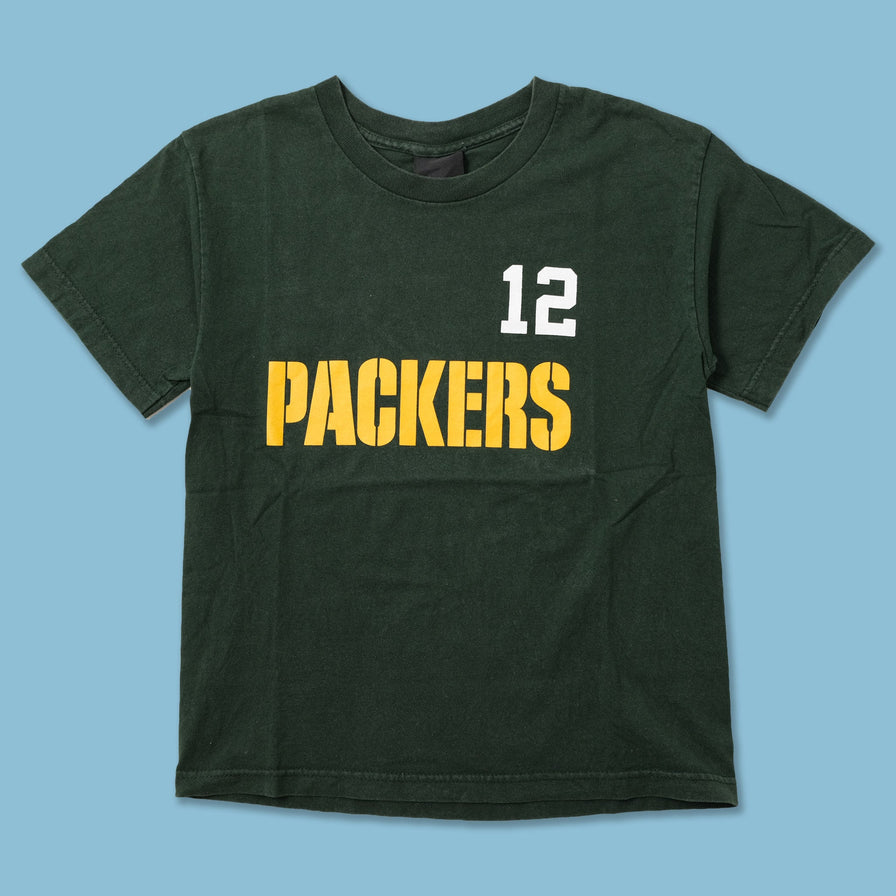 Vintage Reebok Greenbay Packers T-Shirt Small