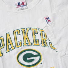 Vintage Greenbay Packers T-Shirt Large / XLarge