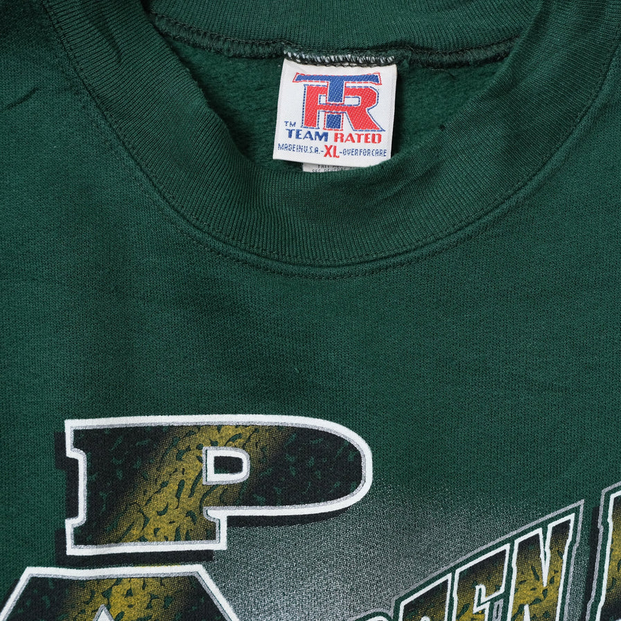 Vintage 1996 Greenbay Packers Sweater XLarge
