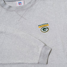 Vintage Greenbay Packers Sweater XXL