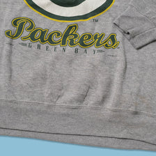 Vintage 1996 Greenbay Packers Sweater Large