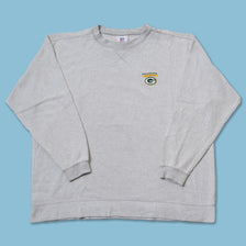 Vintage Greenbay Packers Sweater XXL