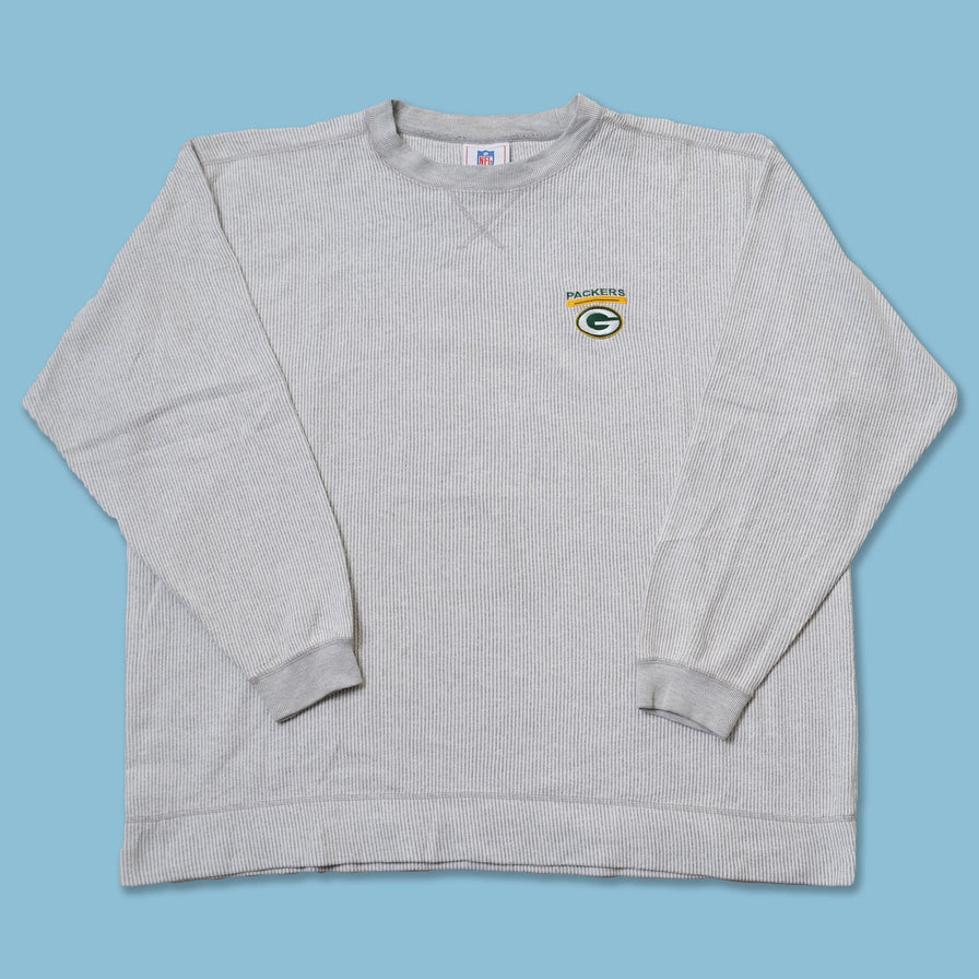 Vintage Greenbay Packers Sweater XXL