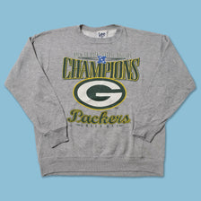 Vintage 1996 Greenbay Packers Sweater Large