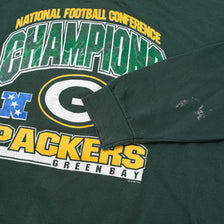 Vintage 1997 Greenbay Packers Sweater XLarge