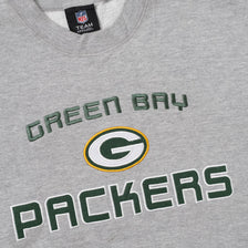 Green Bay Packers Sweater Large