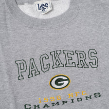 Vintage 1996 Greenbay Packers Sweater Medium