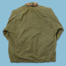 Vintage Padded Jacket Large