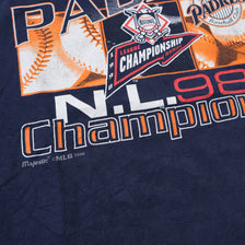 Vintage 1998 San Diego Padres T-Shirt XLarge