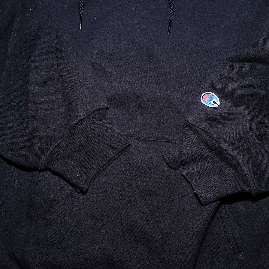 Vintage Champion Palo Alto Hoody XLarge
