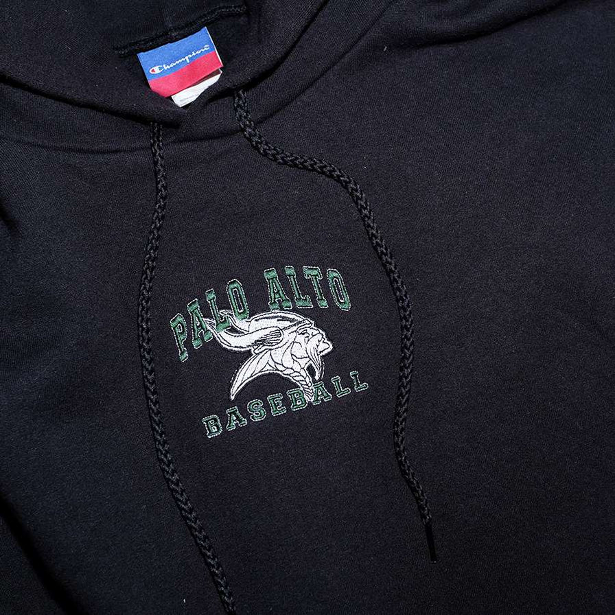 Vintage Champion Palo Alto Hoody XLarge